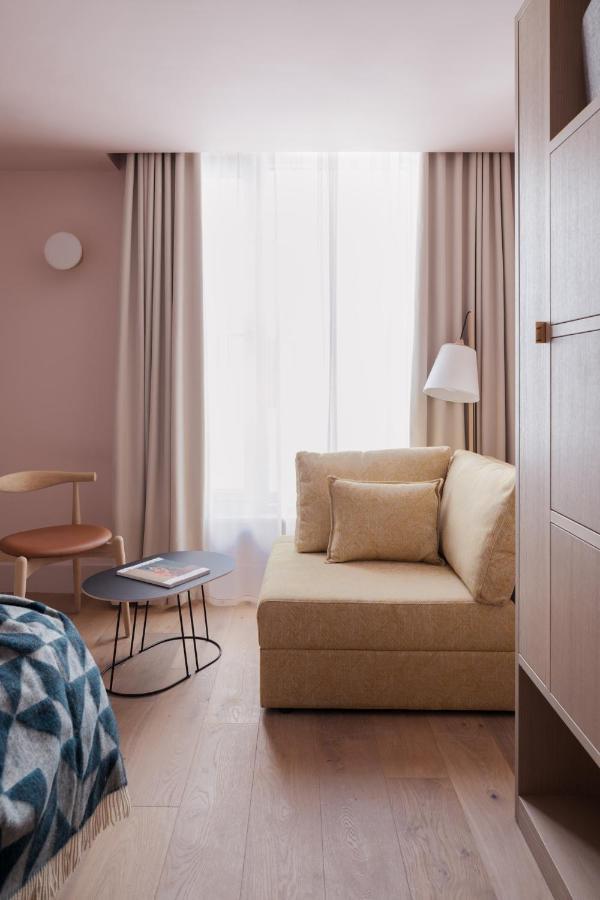 Zanzibar Locke Otel Dublin Dış mekan fotoğraf