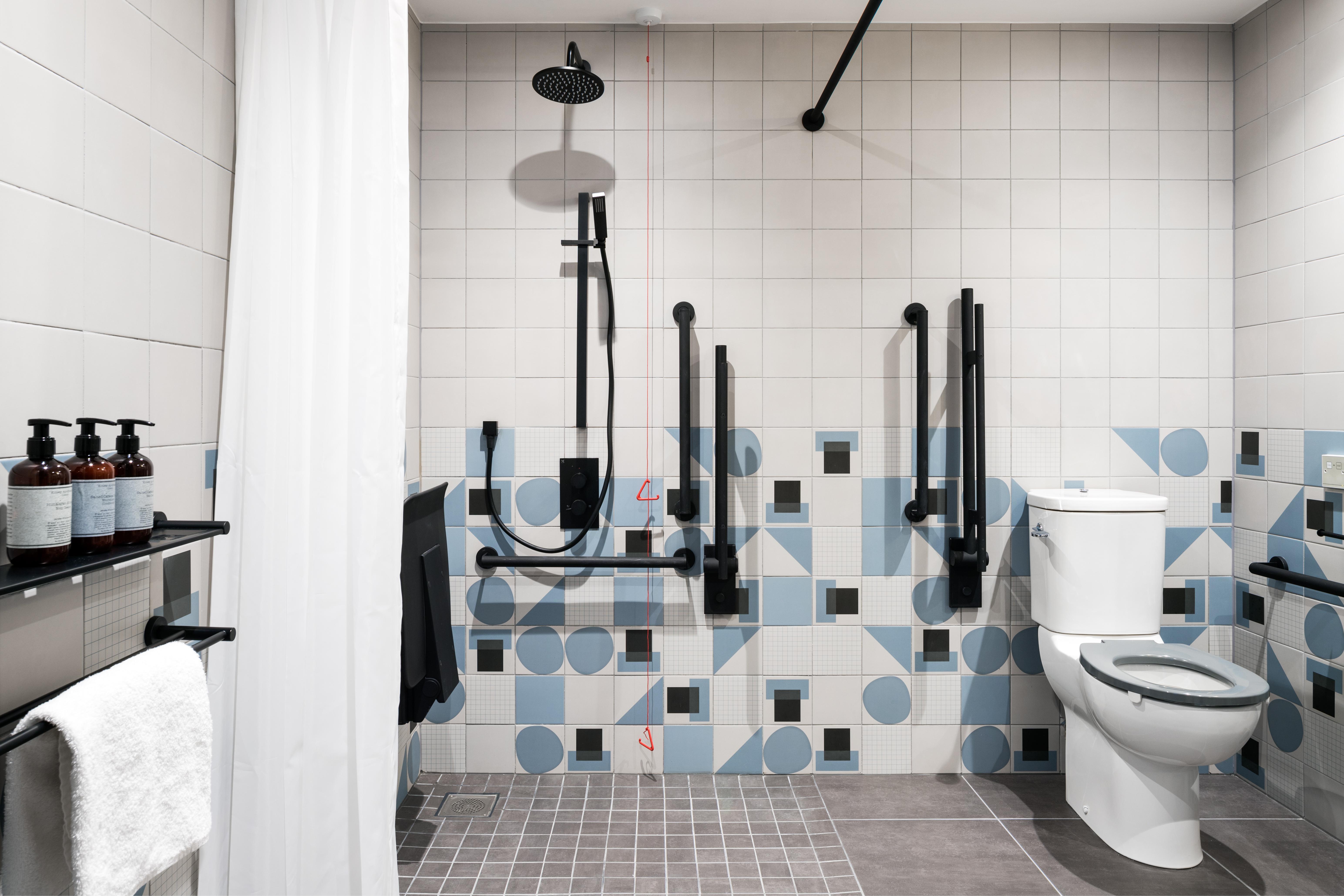 Zanzibar Locke Otel Dublin Dış mekan fotoğraf