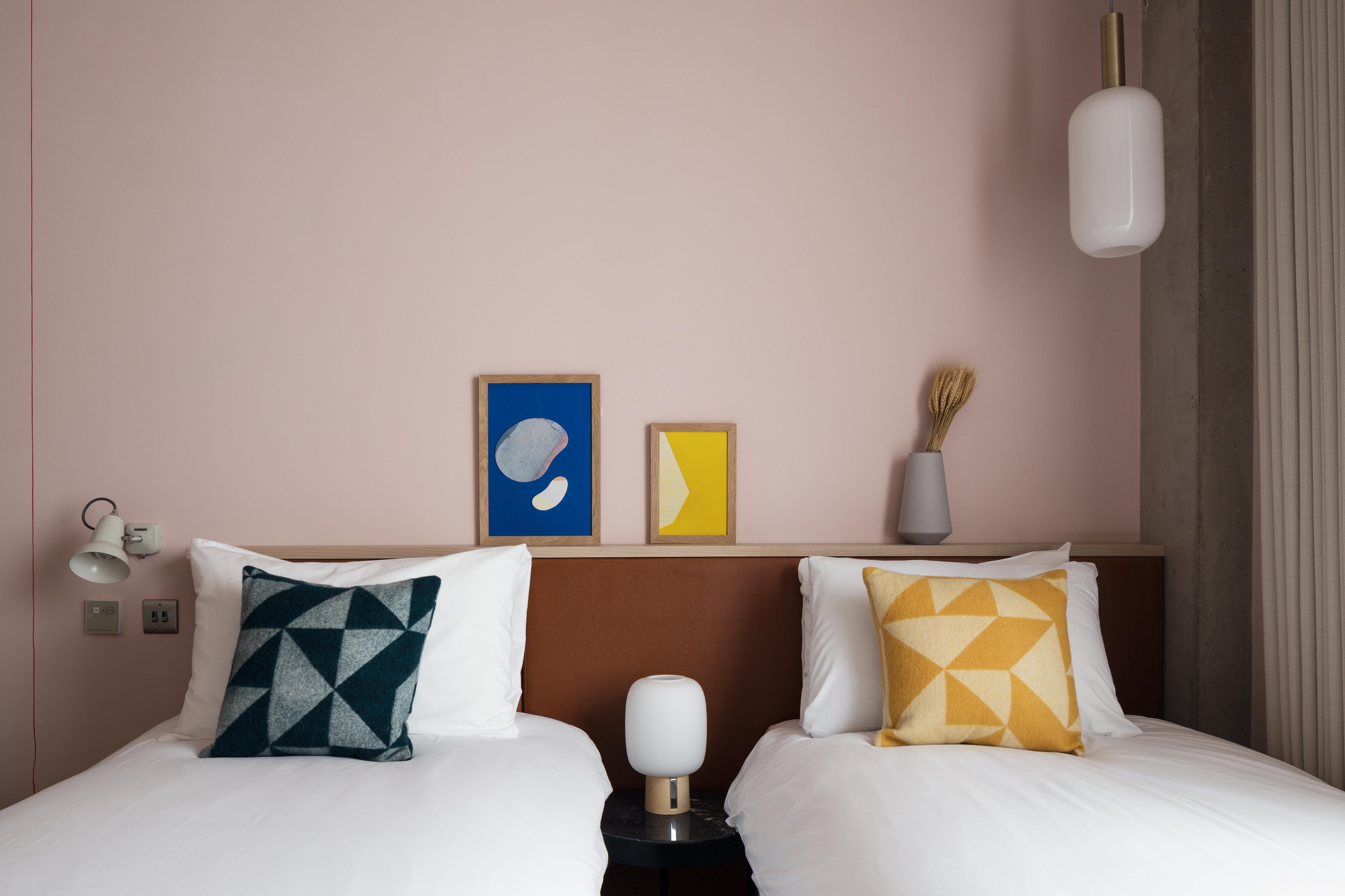 Zanzibar Locke Otel Dublin Dış mekan fotoğraf