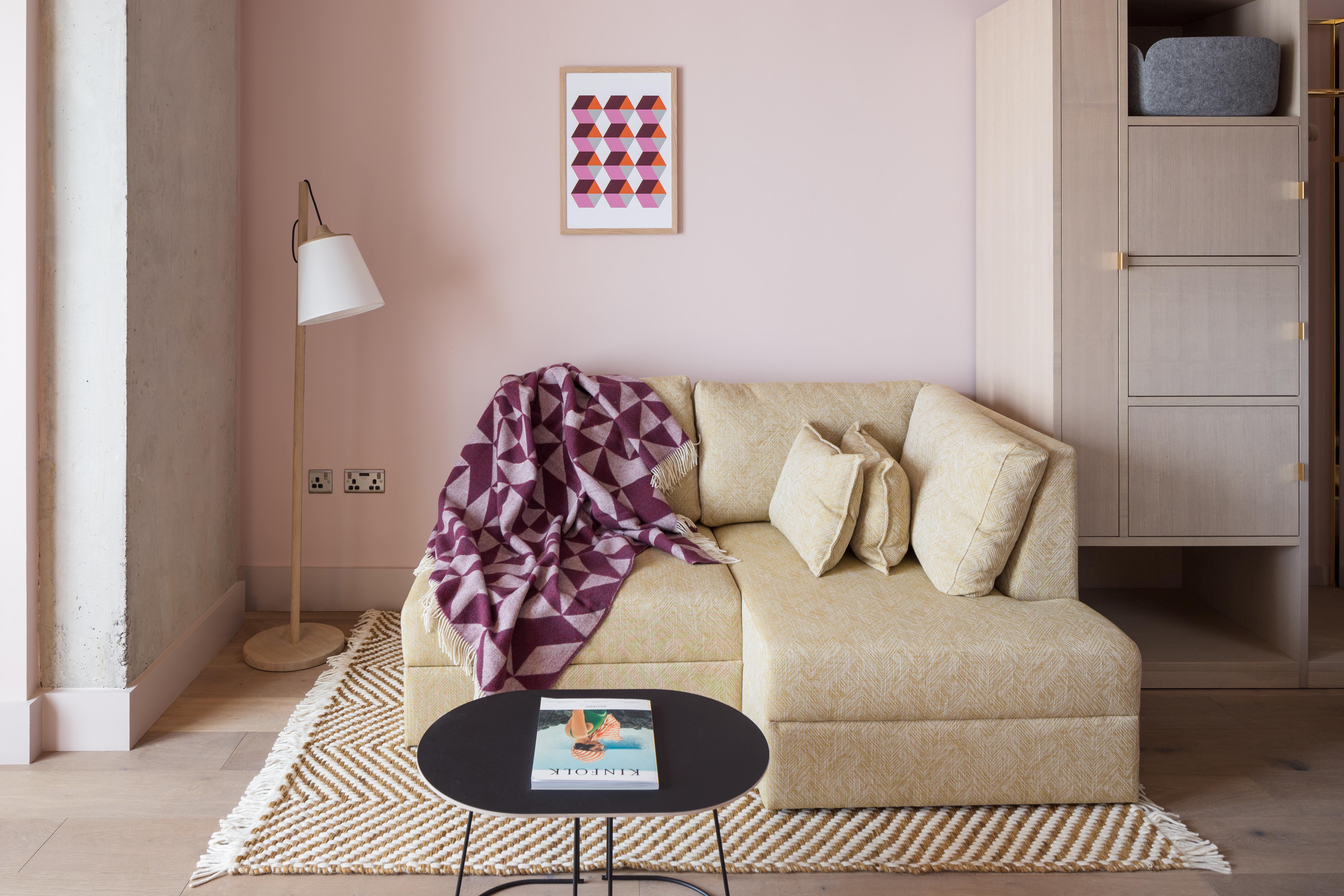 Zanzibar Locke Otel Dublin Dış mekan fotoğraf